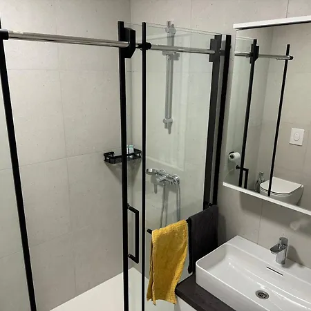 Apartma Vitalis * Smarjeske Toplice