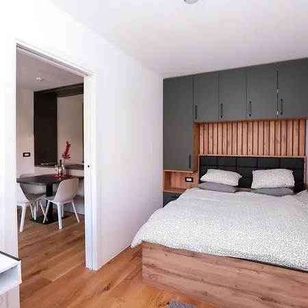 Apartma Vitalis Smarjeske Toplice