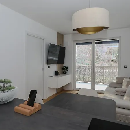 Apartma Vitalis