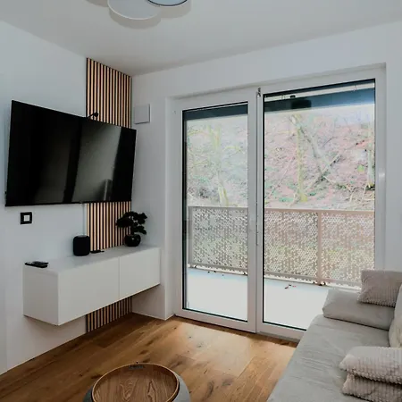 Apartma Vitalis アパート *