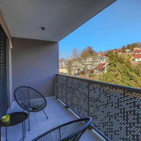 Apartma Vitalis Smarjeske Toplice
