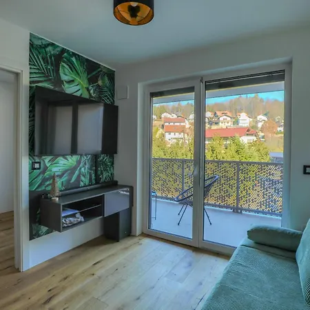 Apartma Vitalis Apartamento *