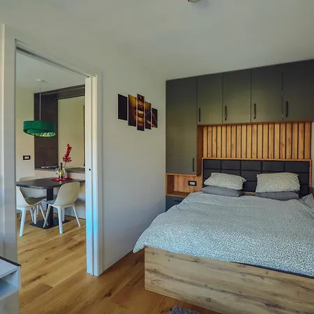 Apartma Vitalis Apartamento *