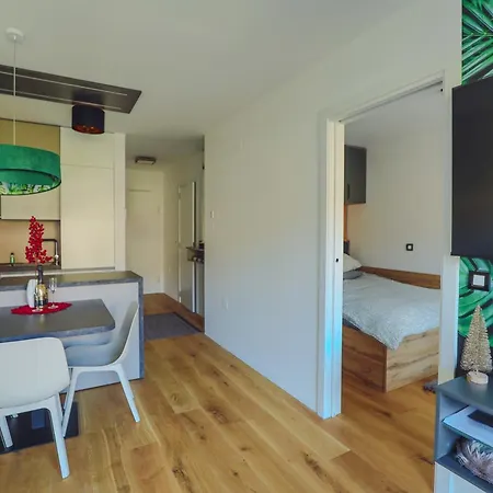 Apartma Vitalis Apartment *