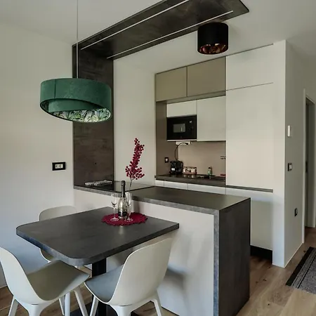 Apartamento Apartma Vitalis Smarjeske Toplice