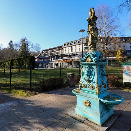Apartma Vitalis Apartment Smarjeske Toplice