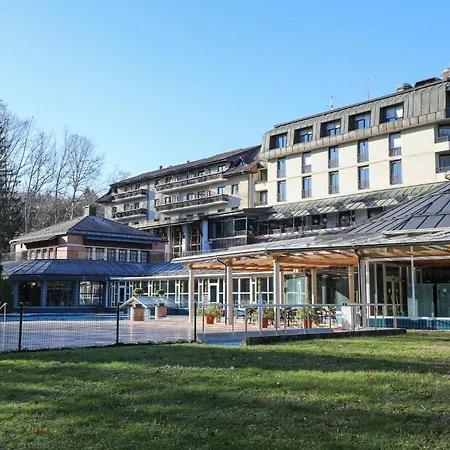 Apartma Vitalis Apartamento