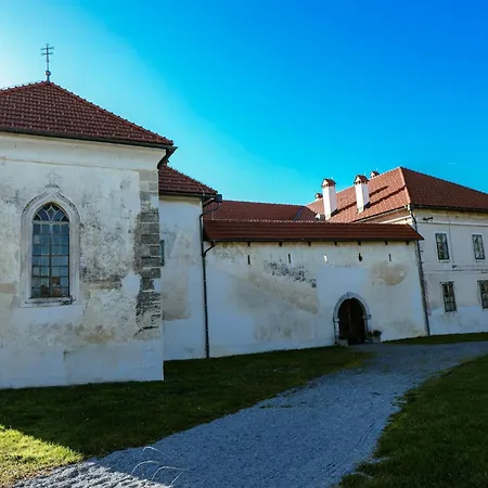 Apartman Apartma Vitalis