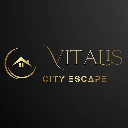 Apartment Apartma Vitalis *