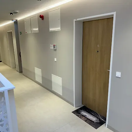 Apartma Vitalis Apartamento *