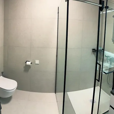 Apartamento Apartma Vitalis