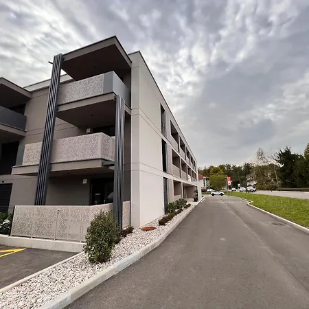 Apartma Vitalis